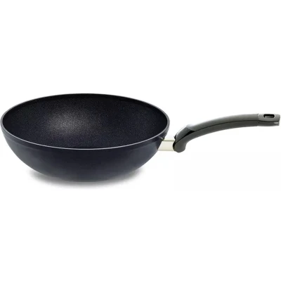 Afbeelding van Fissler Adamant Wokpan 26 cm