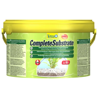 Afbeelding van Tetra Plant Complete Substrate Aquarium Voedingsbodem 2.5 kg