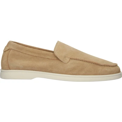 Afbeelding van Blackstone YANA LAMON Soul Slip ons Man Beige Maat: 45