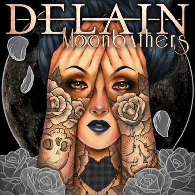 Afbeelding van Delain Moonbathers (CD)