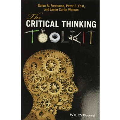 Afbeelding van Critical Thinking Toolkit
