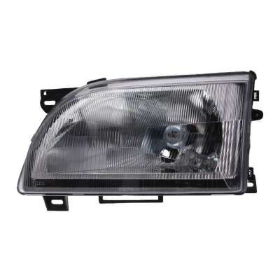 Afbeelding van Van Wezel Koplamp 1897961