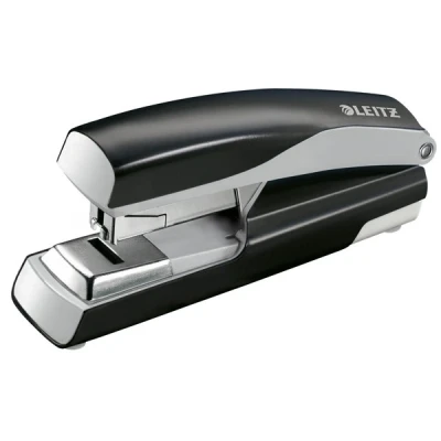 Image de Leitz Agrafeuse 40f Flatclinch Bleu