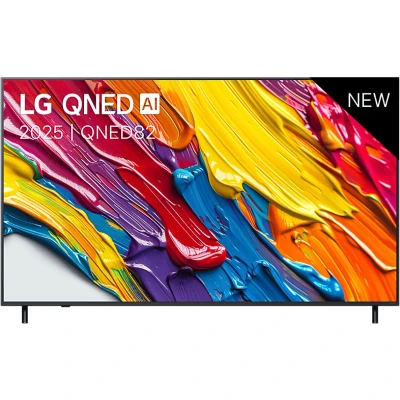 Afbeelding van LG 50&quot; QNED82 4K (2025)