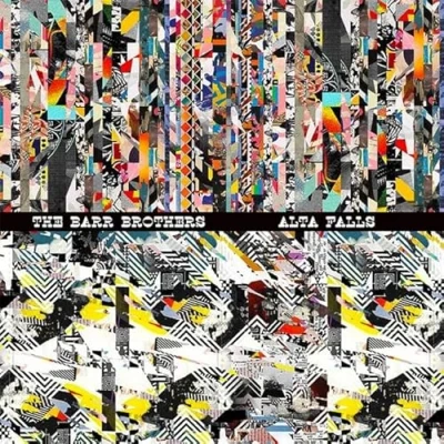 Afbeelding van Barr Brothers Alta Falls 10&quot; (Single)