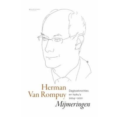 Afbeelding van Mijmeringen