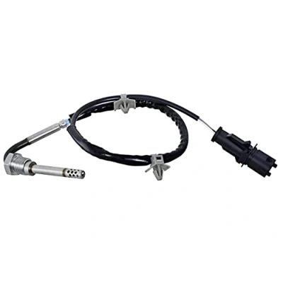 Afbeelding van HELLA 6PT 010 376 351 Sensoren met bevestigingsklemmen aan de kabel OPEL: Zafira C Tourer, Astra J Sports Hatchback