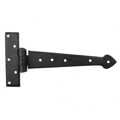 Afbeelding van Good in Style Smeedijzeren scharnier punt 235mm