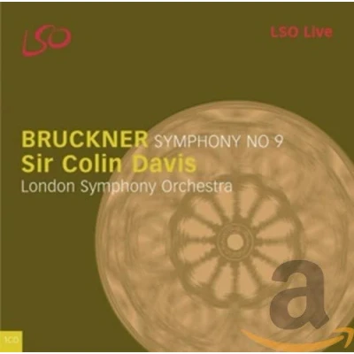 Afbeelding van Symphony No. 9