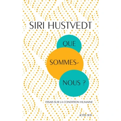 Image de Que sommes nous ?