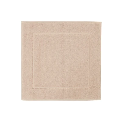 Afbeelding van Aquanova London Badmat 1200 Gr/m2 Beige