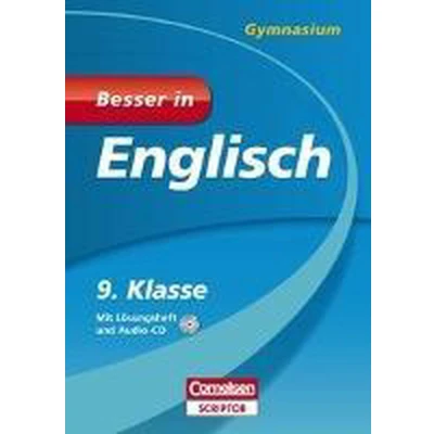 Afbeelding van Besser in Englisch Gymnasium 9. Klasse
