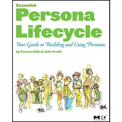 Afbeelding van Persona Lifecycle Practitioners Quick