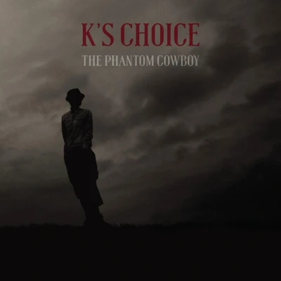 Afbeelding van K S Choice The Phantom Cowboy (2 LPs)