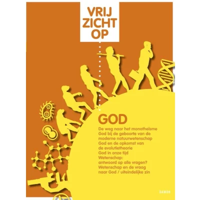 Afbeelding van Vrij zicht op God