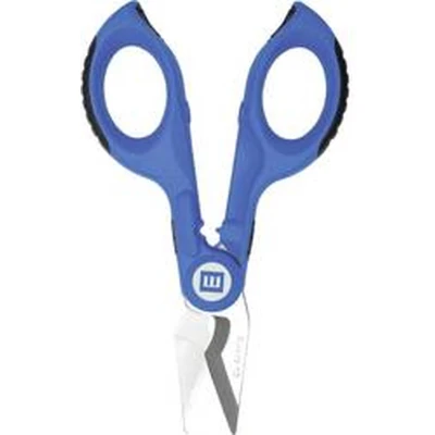 Afbeelding van WEICON TOOLS N 35 52000035 Kabelschaar Geschikt voor (striptechniek) Alu en koperkabel, een meerdraads 50 mm²