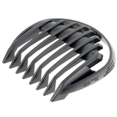 Image de Babyliss 35807500 opzetkam 3 18mm