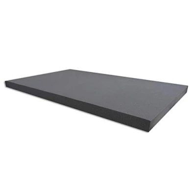Afbeelding van Dibapur ® Akoestische stop akoestisch schuim 100 x 50 3 cm