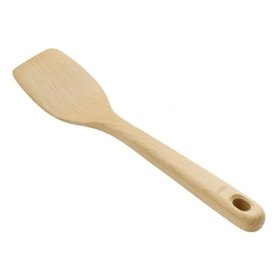 Afbeelding van Oxo Bakspatel Hout 6