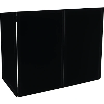 Afbeelding van Omnitronic Spare Cover voor DJ Booth Zwart
