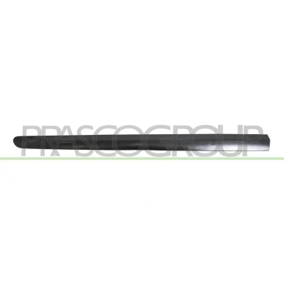 Afbeelding van BLIC 5703 04 5519571P Sier / beschermingspaneel, spatbord Links voor