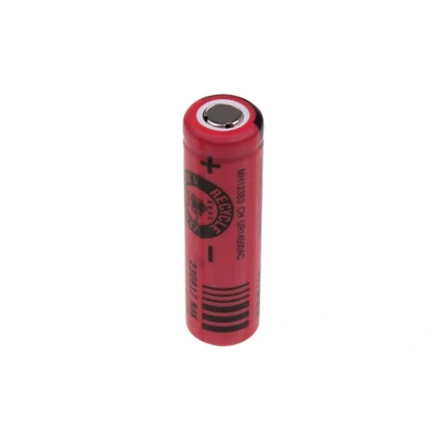 Afbeelding van Braun 81728497 accu scheerapparaat battery li ion (ur 14500 ac)