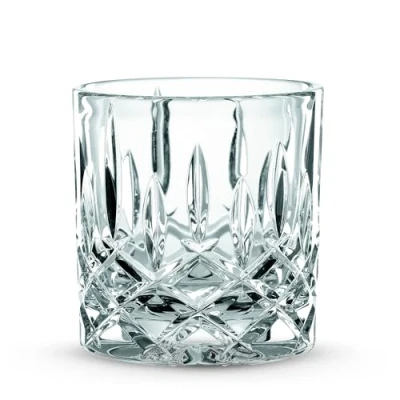 Afbeelding van Nachtmann Noblesse Whiskey Glazen 245 ml 4 Stuks