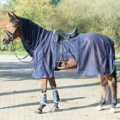 Image de Busse Riding Rug Moskito III