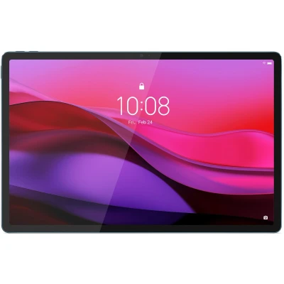 Afbeelding van Lenovo Yoga Tab Pro (16GB 256GB) (Wifi) Tidal Teal + Keyboard &amp; Pen