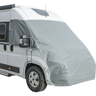 Afbeelding van Pro Plus Raamafdekking voor Camper Fiat Ducato na 2006 Nonwoven