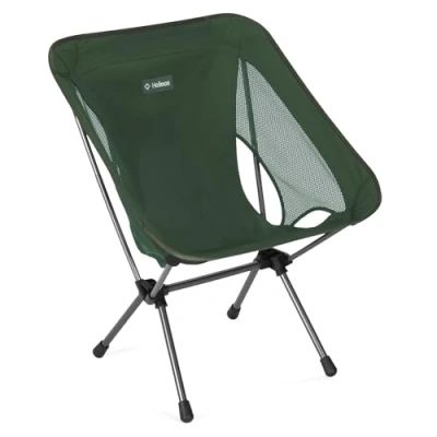 Afbeelding van Helinox Chair One (re) Stoel Forest Green Size