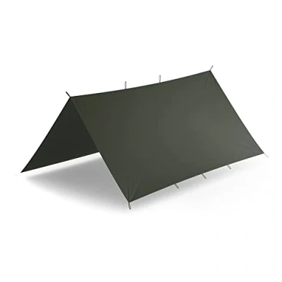Afbeelding van Helikon Tex Supertarp Olijfgroen