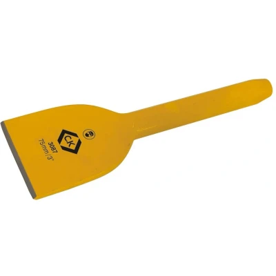 Afbeelding van C.K T3087 3 Brede beitel 75 mm Gezamenlijke lengte 220 1 stuk(s)