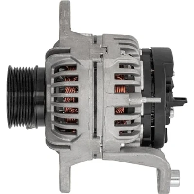 Afbeelding van HELLA 8EL 012 584 791 Dynamo / Alternator 28V 110A