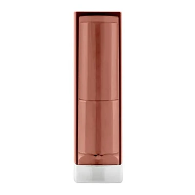 Afbeelding van Maybelline Color Sensational Satin Lipstick 285 Smoked Saffron