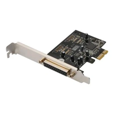 Image de DIGITUS DS 30020 1 adaptateur parallèle