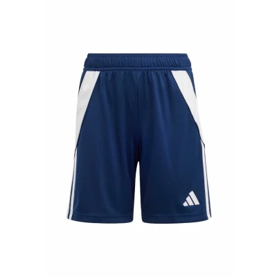 Afbeelding van adidas Performance TIRO 24 Korte broeken voor kinderen, Maat: 140, Team navy blue white