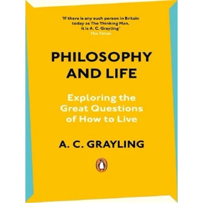 Image de Philosophy and Life