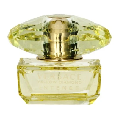 Image de Versace Yellow Diamond Intense Eau de Parfum 90 ml