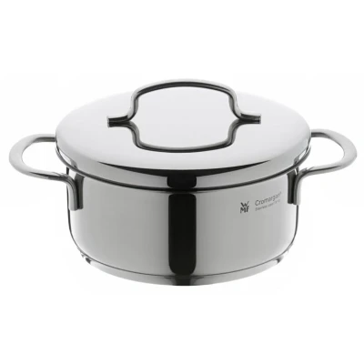 Afbeelding van WMF Kookpan 14 Cm Zilver