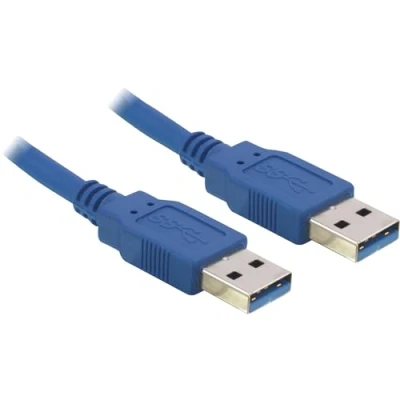 Afbeelding van 1 m USB 3.0 Kabel