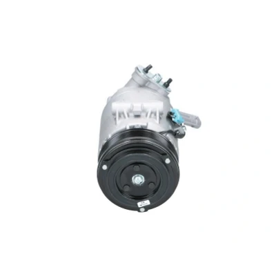 Afbeelding van Compressor, airconditioning BV PSH 090.135.018.040