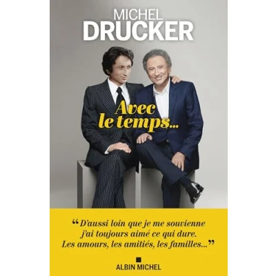 Afbeelding van AVEC LE TEMPS