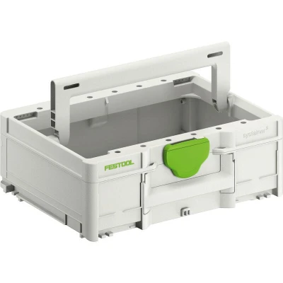 Afbeelding van Festool systainer Toolbox M SYS3 TB 137