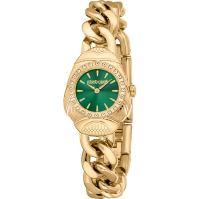 Afbeelding van Roberto Cavalli RC5L093M0035 Horloge Vrouw