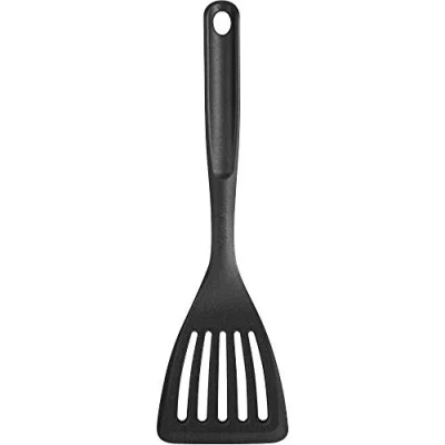 Afbeelding van Gastromax 6926 1 kunststof spatel, zwart