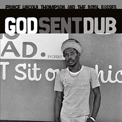 Afbeelding van God Sent Dub