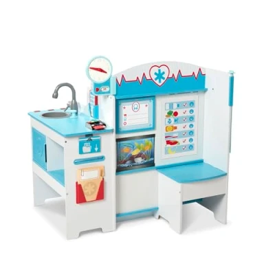 Image de Centre médical multifonctions Melissa et Doug
