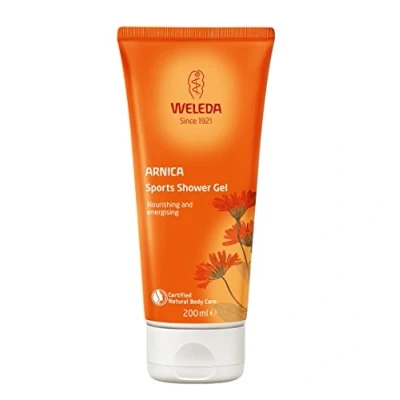Afbeelding van Weleda Arnica Sport Douchegel