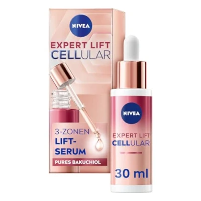 Afbeelding van Nivea Cellular Expert LIFT Serum Serum, Maat: 30 ml,